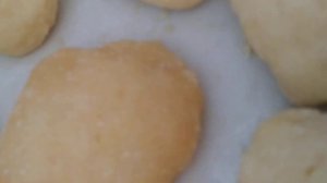 Как можно приготовить печенье в микроволновке/Asemok TV