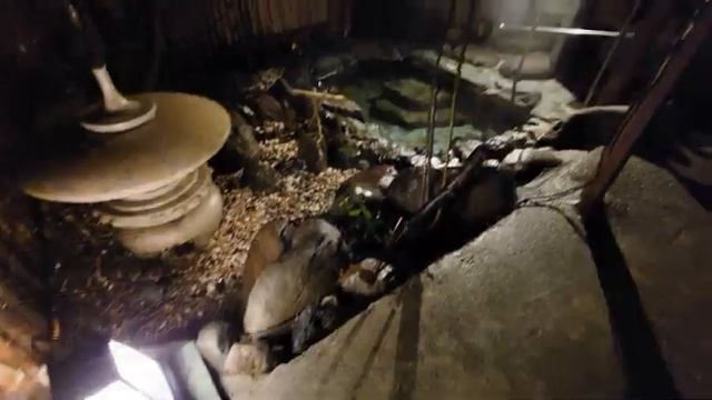 Пребывание в японском секретном рёкане с 4 частными онсэнами в Идзу♨️