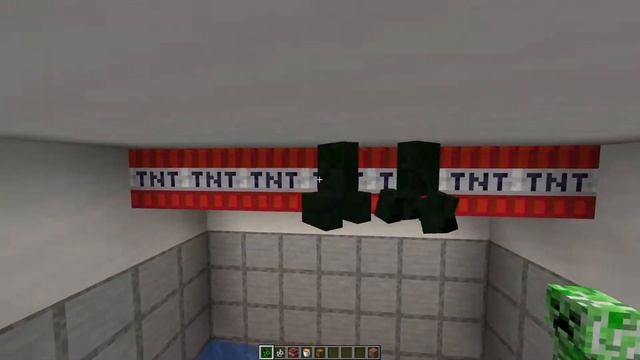 САМАЯ ПРОСТАЯ ФЕРМА ПЛАСТИНОК В МАЙНКРАФТ смотреть онлайн