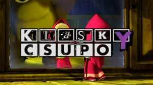 Да Чего ж Я хороша Csupo V1 In Pika Major