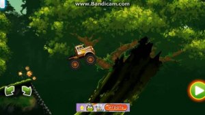 Машинки.Мультики про машинки.Монстр-трак.