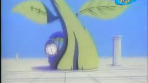 Привет, Китти! 4. День, когда в городе остановились все часы (The Day the Big Clock Stopped)