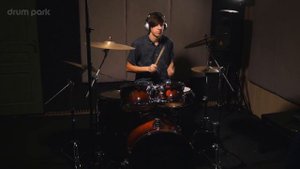 Slipknot - Before I Forget (drum cover by Drum Park)