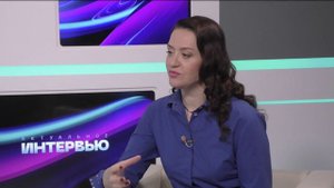Всеволод Мохирев.Философия спорта. Актуальное интервью