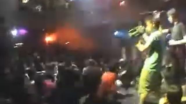 2007-08-18 - 10 - Firebrand - 05.avi смотреть онлайн