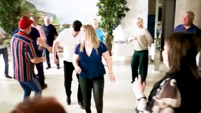 Соберу букет подарю тебе - Валерий Палаускас смотреть онлайн