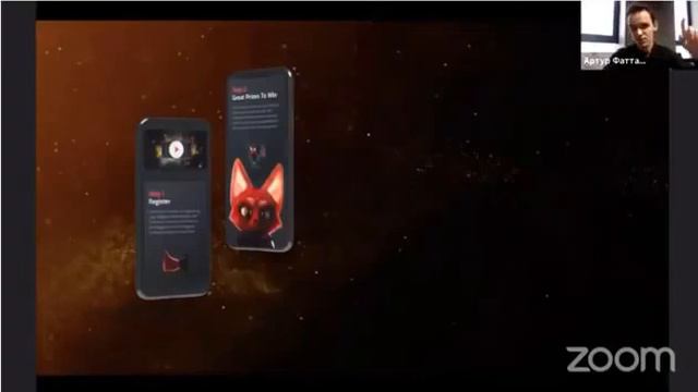 Бизнес онлайн ,бизнес будущего! Артур Фаттахов ! смотреть онлайн