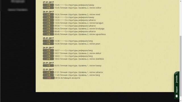 Создание инфопродукта - 10 Причин научиться создавать информацию смотреть онлайн