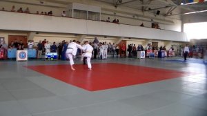 118 ПОЕДИНОК   Judo.MD 2021 (CADETI) Campionatul R.Moldova Judo (24.06.2021)