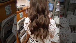 Абсолютное счастье для волос Lebel