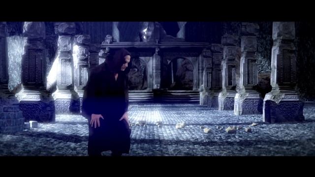 Star Wars: Darth Bane - Trilogy Mock Trailer #1 смотреть онлайн