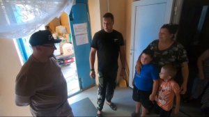 Общежитие ДНР