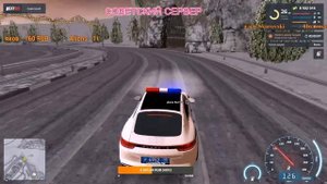 БУДНИ ДПС ГРК. NEXT RP # 18