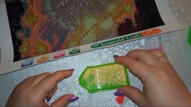 Найкращий момент 0:15 – 5:15 із трансляції Рукоділля з Nilena Sans рудий лис алмазна мозаїка fox di смотреть онлайн