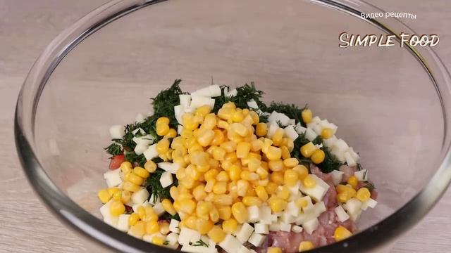 Рецепт вкусного сочного блюда из мяса
