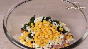Рецепт вкусного сочного блюда из мяса