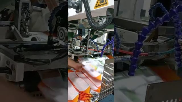 block bottom pp woven bag смотреть онлайн