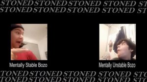 Stoned Podcast #1 - "The Beginning of Ideocracy"