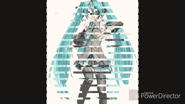 Хатсуне Мику смотреть онлайн