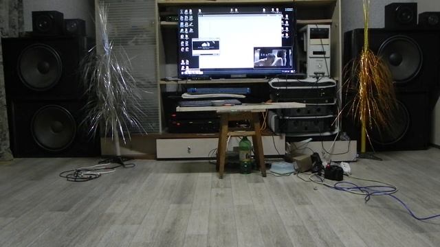ОНКЕН-ONKEN---speakers----ONKYO-40--Millennium-265