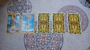 ПОЛУЧИТЕ ЛИ ЖЕЛАЕМУЮ ДОЛЖНОСТЬ(РАБОТУ)/Онлайн гадание/Tarot