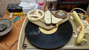 Казань 2 оживление магнитофона