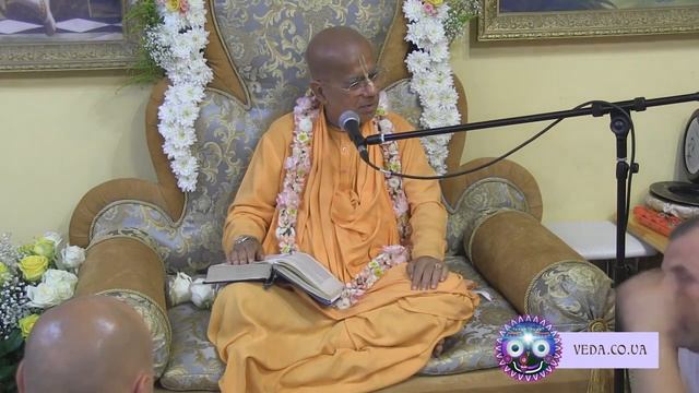 Баларам Пурнима, Ярославль, 18.08.2016 смотреть онлайн