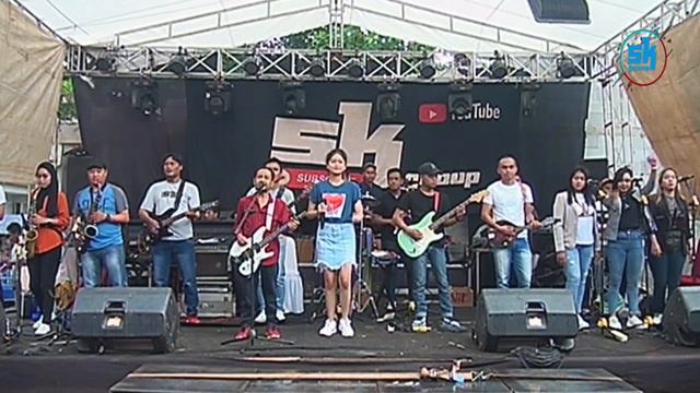 AJI & AMANDA MENGGAPAI MATAHARI смотреть онлайн