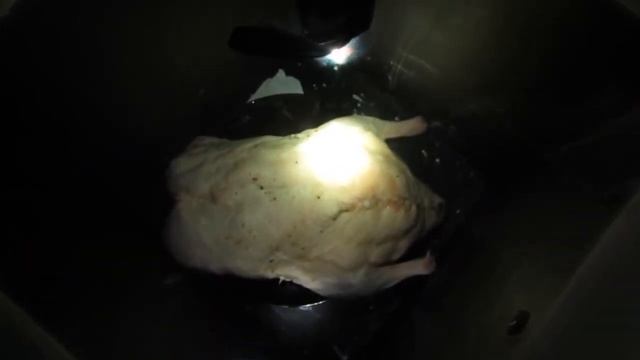 Утка с яблоками в сферическом вакууме смотреть онлайн