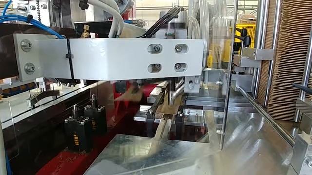 INTERMECC BM20 DUE RIVETTI TRAPANI смотреть онлайн