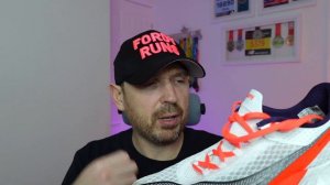 SAUCONY ENDORPHIN PRO 4 Race Review