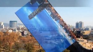 Самые красивые города Южной Кореи