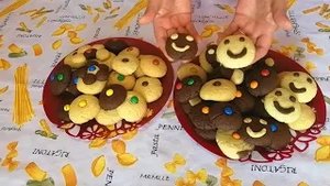 Домашнее печенье, очень вкусное и при этом, очень простое! Рецепт!!!