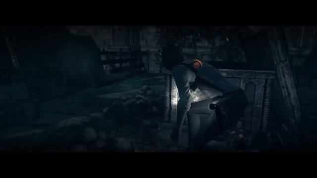 The Evil Within [PS4] The Assignment (DLC) Blind Playthrough (Part 3) смотреть онлайн