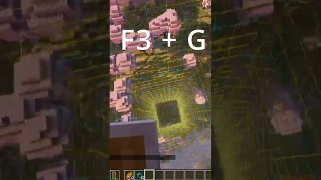 Горячие клавиши в Minecraft #minecraft #shorts #short смотреть онлайн