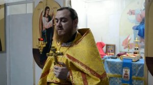 Проповедь в неделю 29 ю по Пятидесятнице