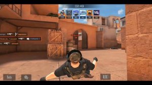 КАК НАСТРОИТЬ ИДЕАЛЬНЫЙ ПРИЦЕЛ В Standoff2