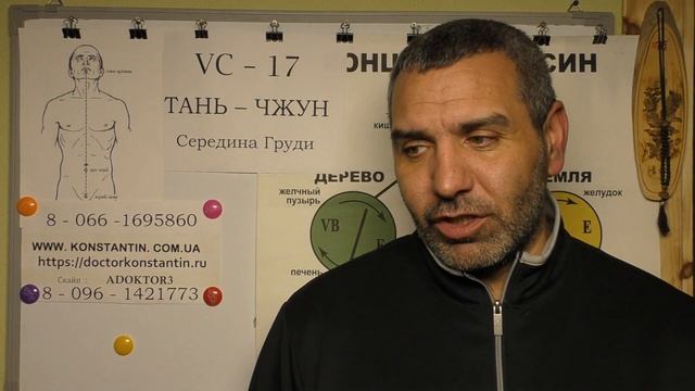 Тонизируем Орган Поджелудочная железа точками акупунктуры. смотреть онлайн