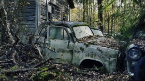 Мёртвая Сталь