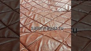 Потолочная обшивка на уаз 31519