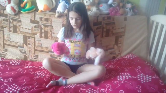 Обзор на пушистых кроликов смотреть онлайн