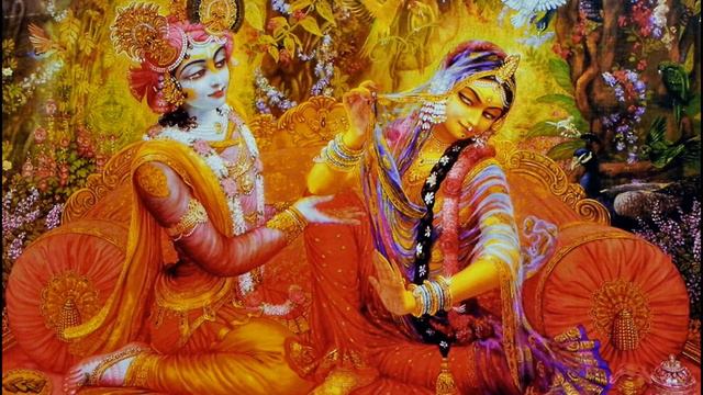 Jaya Radha Madhava смотреть онлайн
