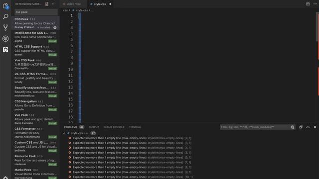 10 Best Visual Studio Code Extensions смотреть онлайн