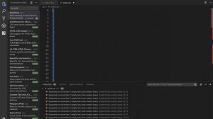 10 Best Visual Studio Code Extensions