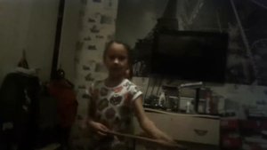 Монстр в париже 2 дети