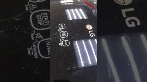 Робот пылесос lg