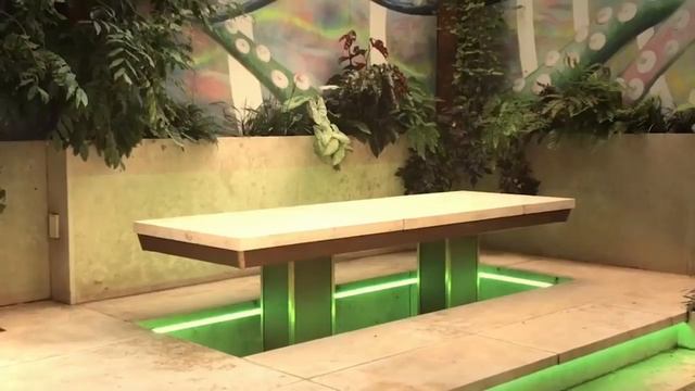 УДИВИТЕЛЬНЫЕ СЕКРЕТНЫЕ КОМНАТЫ И УМНАЯ МЕБЕЛЬ смотреть онлайн