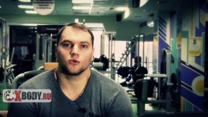 Как убрать жир и накачаться. С чего начать.