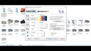 How to Install and Set Up Your Magicard Driver - Competitive Card Solutions