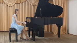 М И  Глинка  Ноктюрн Ми бемоль мажор